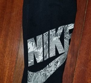 XS Womens Nike Leggings